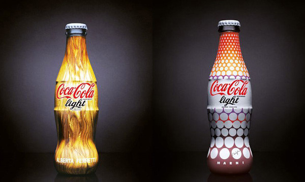 【巨冷】搞笑图片之可口可乐包装的另类设计灵感图片